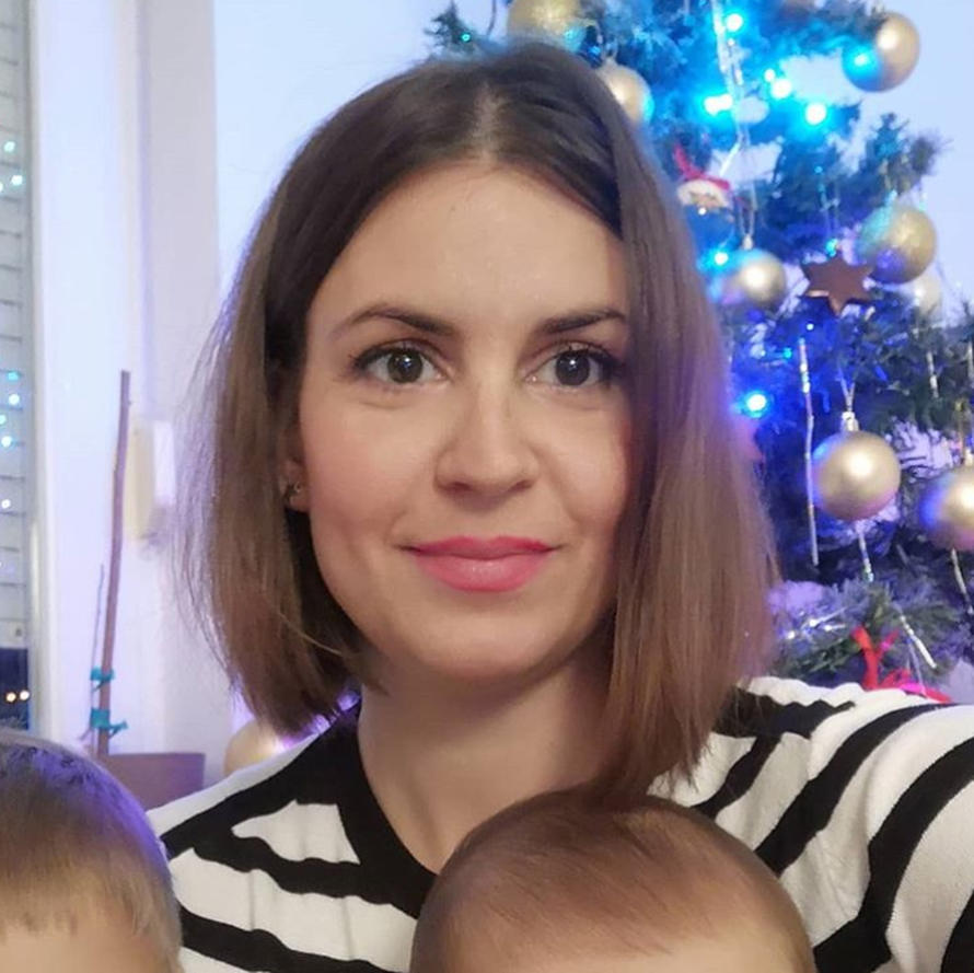 Zlata Sušec oduševila slikom za Božić: 'Izgledaš sve mlađe'