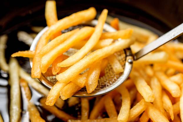 French,Fries