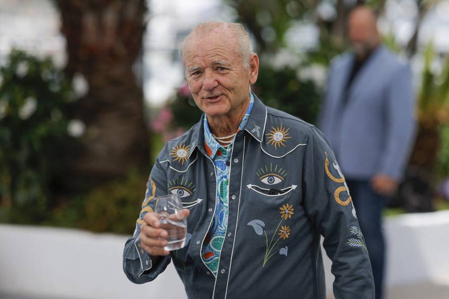 The 78th Cannes Film Festival - Photocall for the film "The Phoenician Scheme" in competition