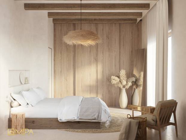 FOTO Dinamovac gradi vilu u okolici Splita za 3,3 milijuna €