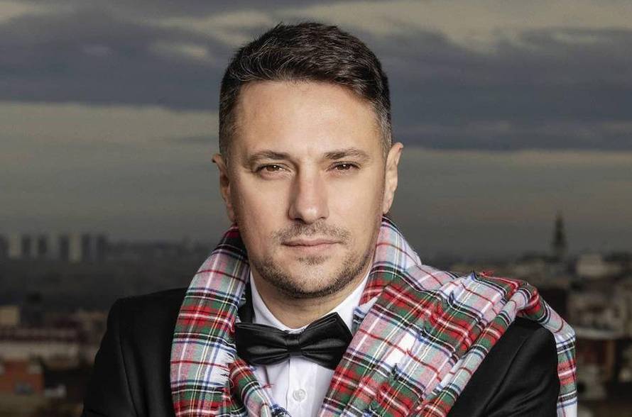 Andrija Milošević odrastao je u siromaštvu: Čuvao sam ovce, a mjesecima sam štedio za majicu