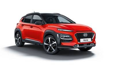 PRAVILA NAGRADNE IGRE „Osvoji Hyundai Kona”