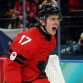 Novi 'hrvatski' superstar osvaja hokeja&scaron;ki svijet: Djed je s Krka, ru&scaron;i rekorde na Zimskim igrama
