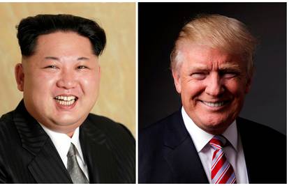 Washington: I dalje se nadamo da će se Kim i Trump susresti