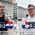 Koja je va&scaron;a prognoza utakmice Panama - Hrvatska? 'Bilo bi lijepo da Modri&cacute; zabije gol'