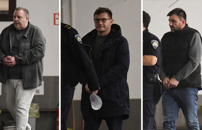 Biste li dali da vam jedna tvrtka sanira strop za 45, druga zid za 40 tisuća i to platili dva puta?