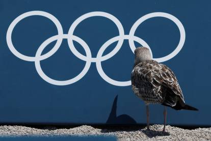 Pogledajte najbolje fotografije s Olimpijskih igara u Parizu