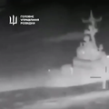 Ukrajinci objavili video: Dronovi potopili ruski brod Ivanovec, vrijedan je čak 65 milijuna eura