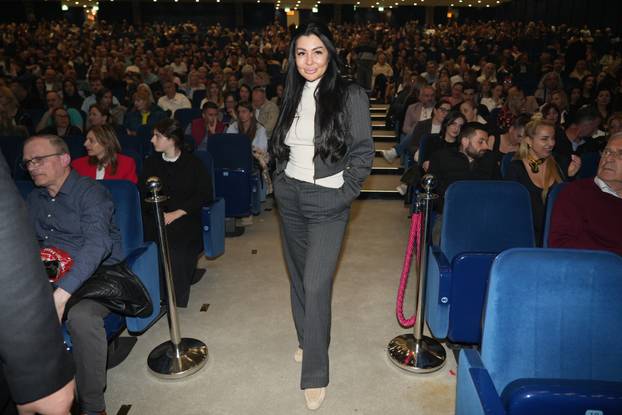 Beograd: Koncert Borisa Novkovića  povodom 40 godina karijere