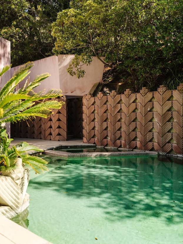 Prodaje se kuća Davida Lyncha, cijena? Čisti holivudski scenarij