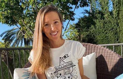 Jelena Đoković otkrila: 'Postala sam veganka iz muke jer nisam imala novca za restorane...'