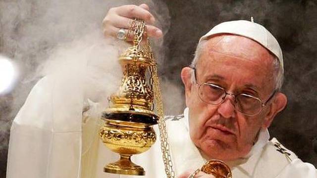Papa Franjo: Počiniti pobačaj je kao unajmiti plaćenog ubojicu