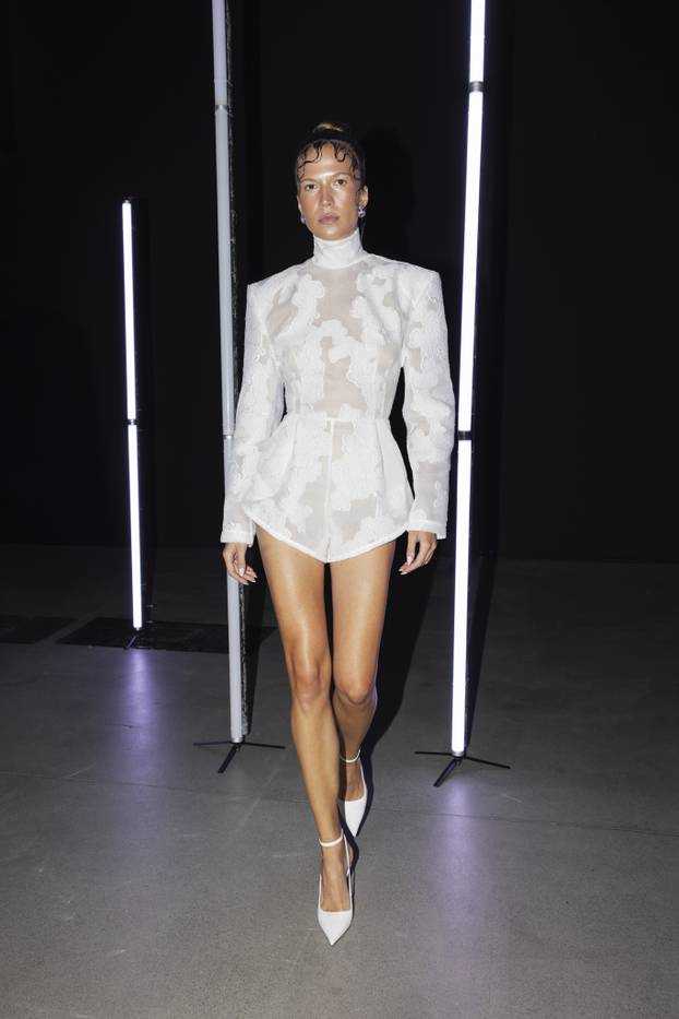 eNVy room ima novu, raskošnu kolekciju s naglaskom na sport