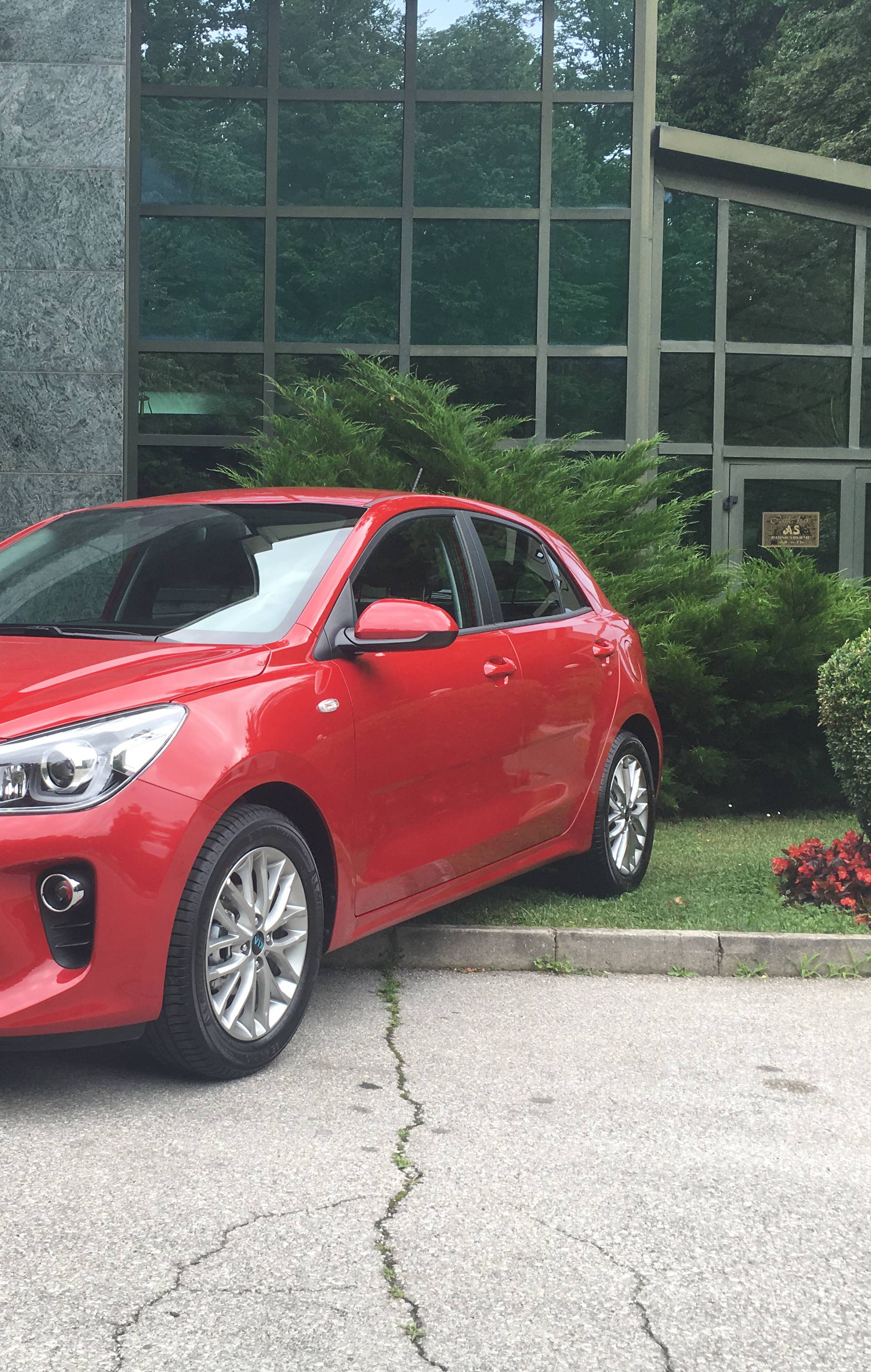 Kia Rio je toliko popularna da su je Hrvati čekali dva mjeseca