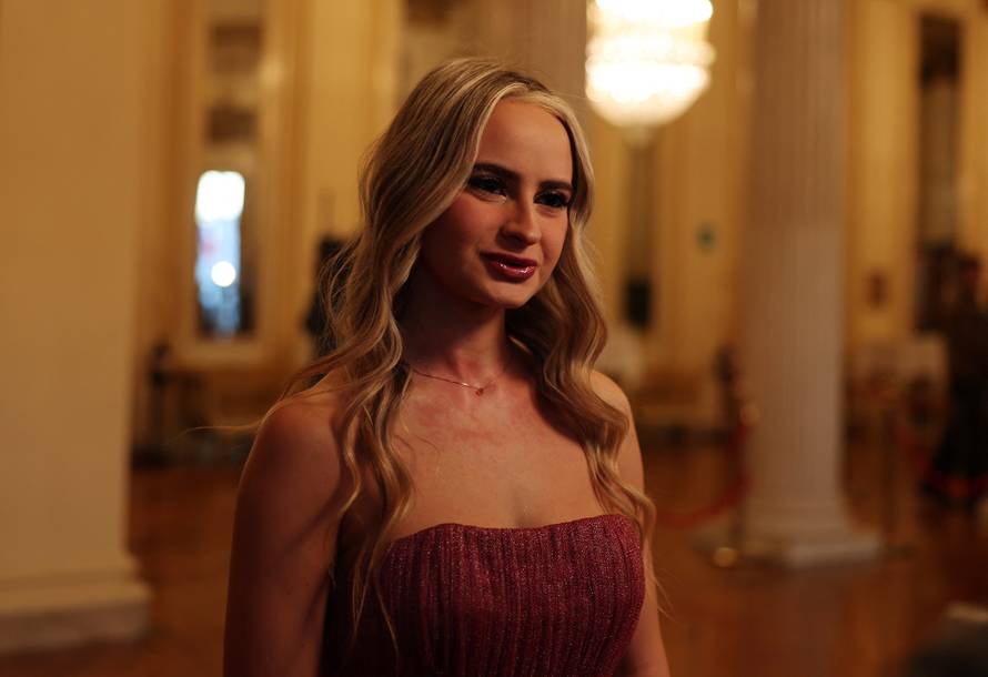 Milano Cortina 2026 Winter Olympics - Red Carpet at La Scala