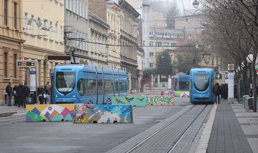 Besplatan javni prijevoz za 300 tisuća Zagrepčana: Nova mjera stupa na snagu 1. travnja