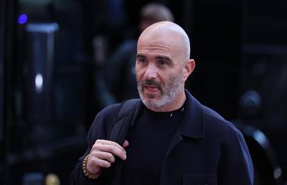 Trener Chelseaja 'prizemljio' zvijezdu: Moj je otac 50 godina bio ribar. Tvoj život nije težak