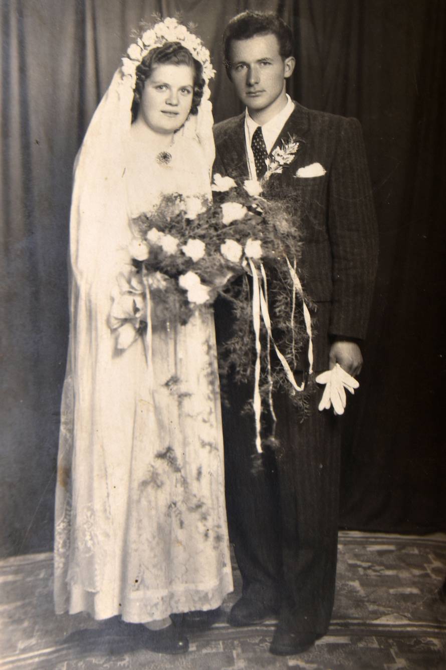 Djed (97) je otjerao lopove: Na njih sam se zaletio kao mladić