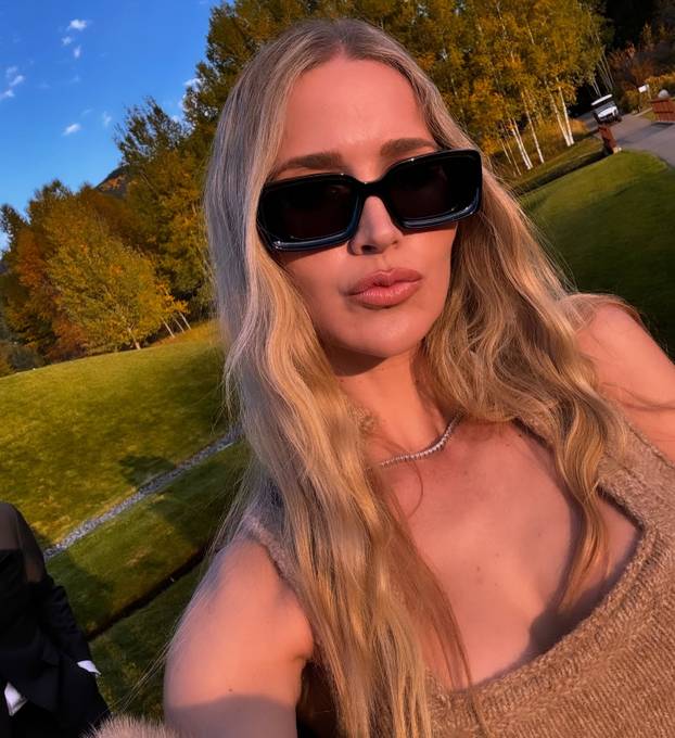 FOTO Igrala je tenis, a onda se odlučila skinuti za Playboy. Sad se razvodi: 'Treba mi sloboda...'