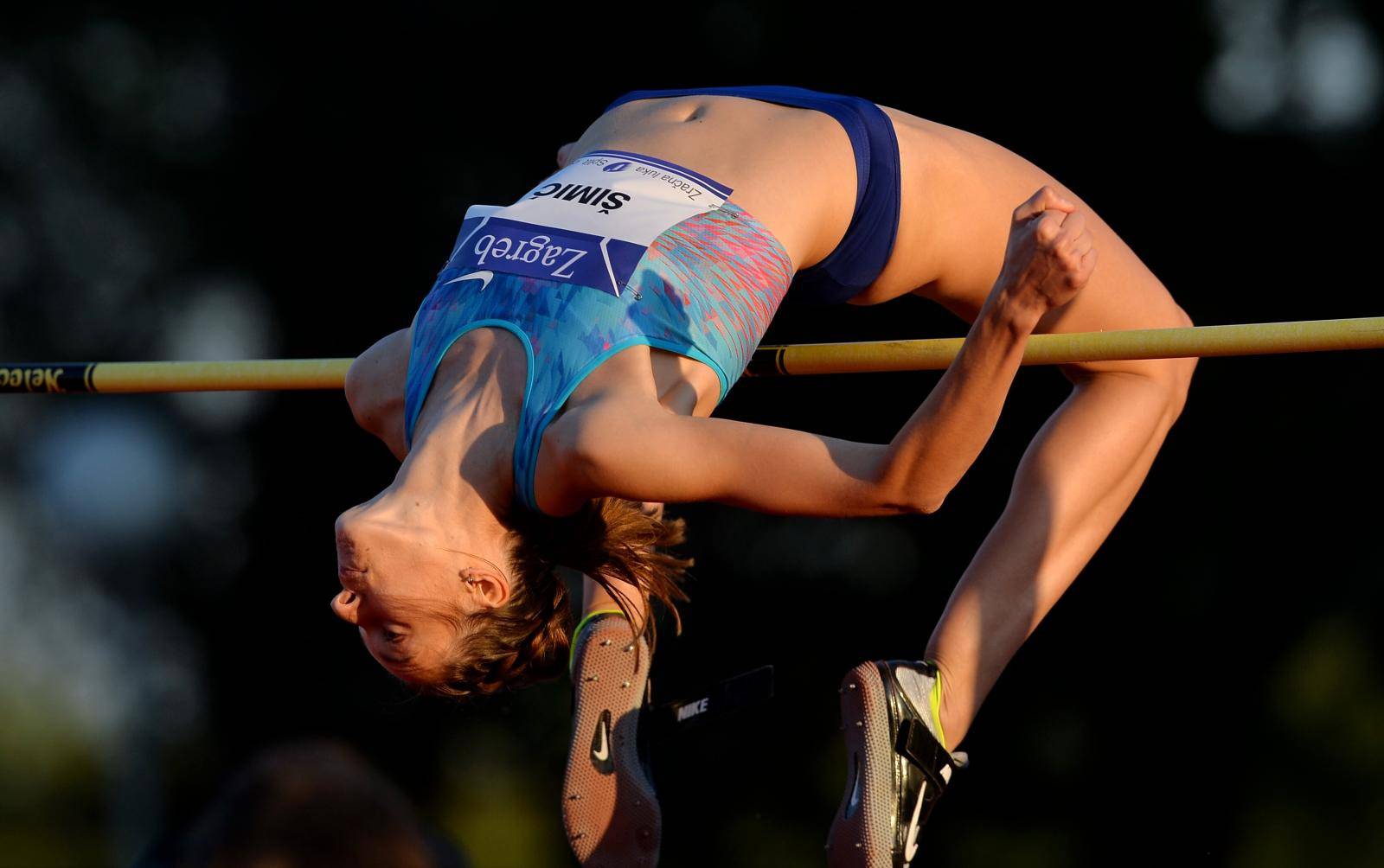 Doha je mjesto sreće: Šimić će tamo 'loviti' i svjetsku medalju