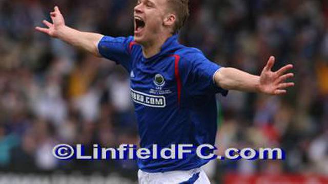 LinfieldFC