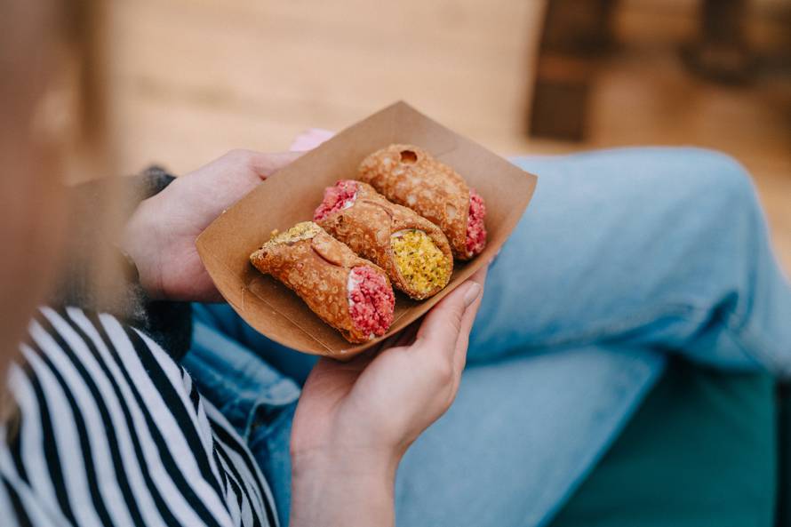 Pizza festival kreće 16. travnja: Evo kakve vas delicije čekaju