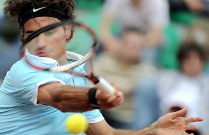 Ivo Karlović izgubio od Federera šesti put u nizu