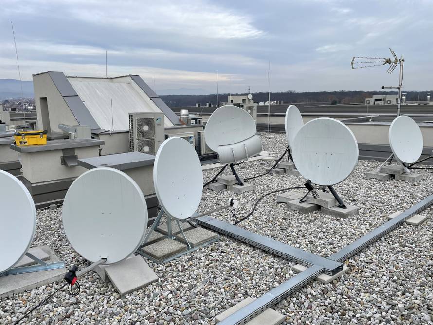Više od 30 godina povjerenja: AntenaPro donosi vrhunsku instalaciju antenskih sustava