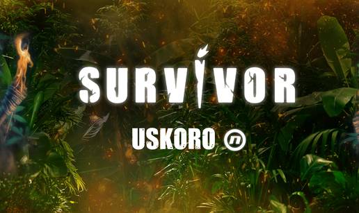 Uskoro počinje treća sezona pustolovne emisije 'Survivor'