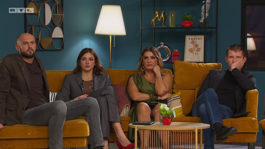 Višnja i Darko ipak odlučili ostati u eksperimentu 'Brak na prvu: 'Nije meni stalo do njega'