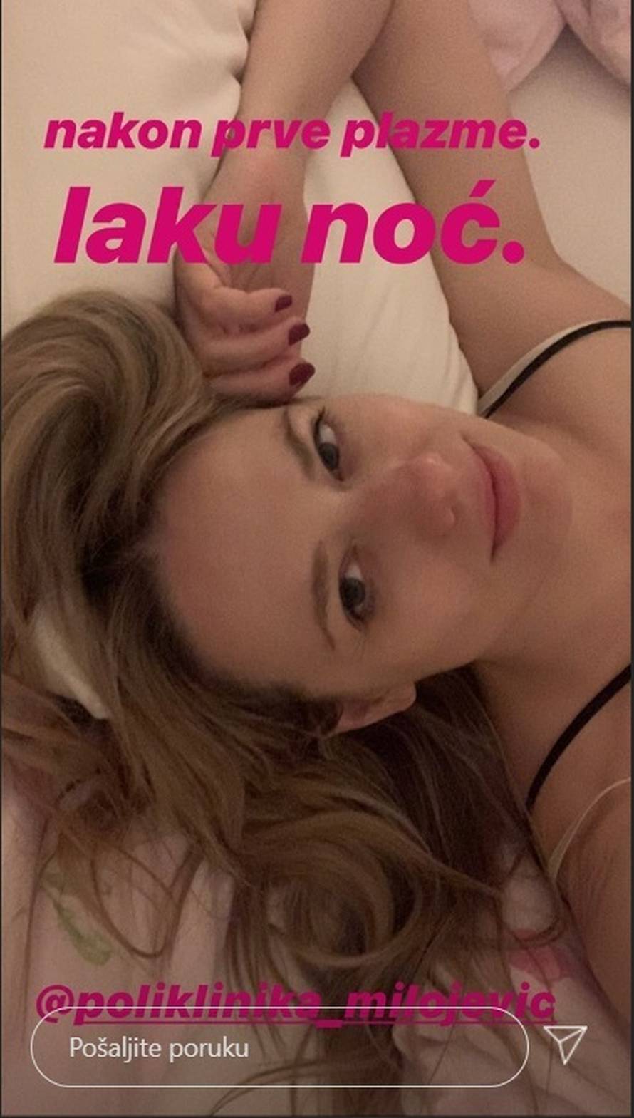 Svi na krvnu plazmu: 'Vampirski face lifting' zaludio je Hrvatice!