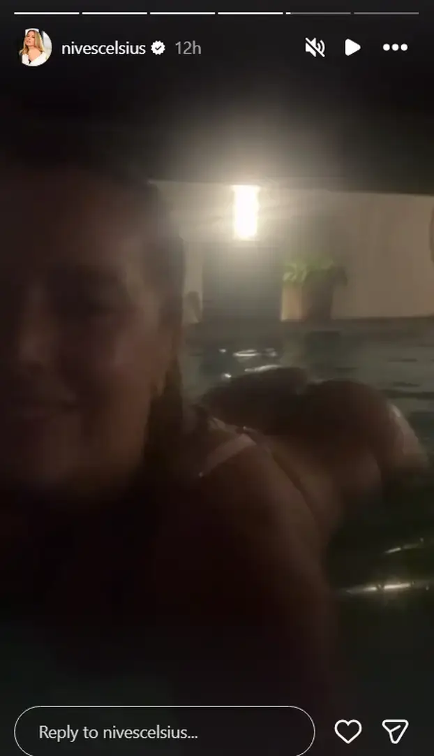 Živjeli badići! Mama Renata i Nives bile su u tangama, seksi figuru pokazale Seve i Maja