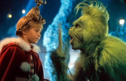 Božićni filmski klasici sastavni su dio blagdanske atmosfere