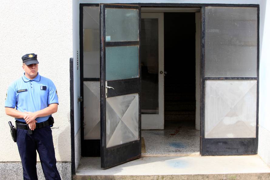 'Žao mi je što sam ga ubio, ali i nije jer sam se riješio patnje'