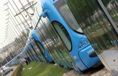 Beograd ne želi kupiti naše nove niskopodne tramvaje