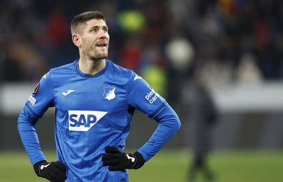 VIDEO Bolan poraz za Kramarića i Hoffenheim. Izgubili su nakon nonšalantne reakcije golmana