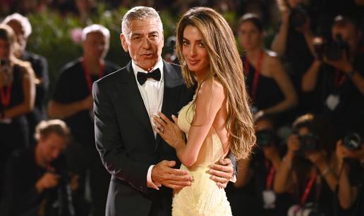 George Clooney je progovorio o starenju i otkrio tajnu sretnog braka: 'Nikada se ne svađamo'