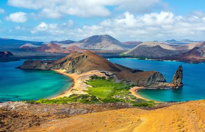 Umjetna inteligencija pomaže u borbi protiv onečišćenja otočja Galapagos plastičnim otpadom