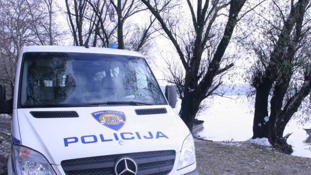Šok uz granicu sa Slovenijom: U Kupi pronašli tijelo muškarca