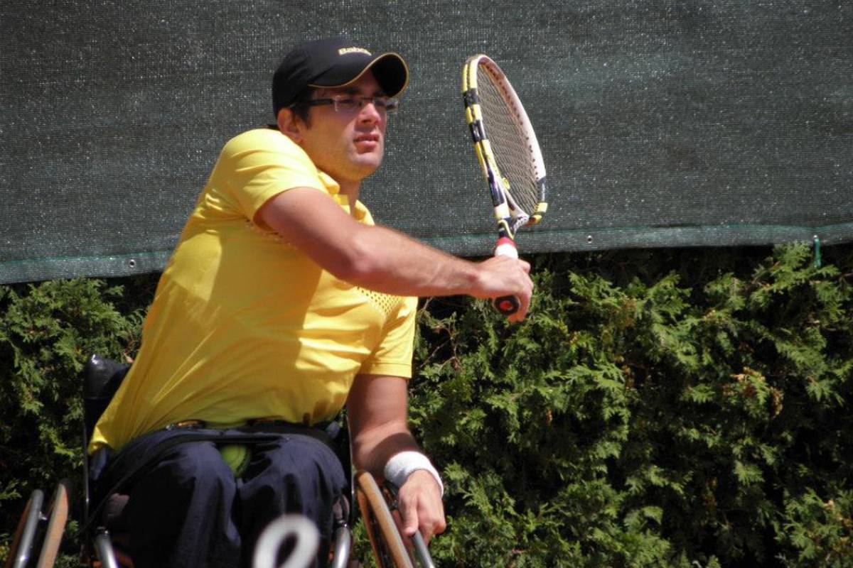 Završio Rezidencija Open 2014 u Zagrebu