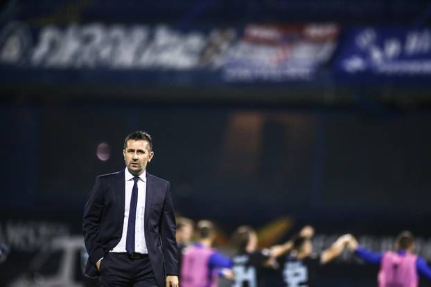 Dinamo je u 1. kolu skupine D na Maksimiru pobjedio Fenerbahče 4:1