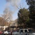 Najmanje 15 mrtvih i 34 ranjenih u eksploziji u Kabulu
