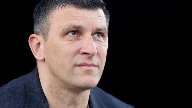 Dinamo se oglasio nakon smrti Jakirovićeve majke: 'Stojim uz tebe i kad ne ide i kad je teško'