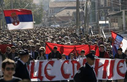 Vulin: Na Kosovu su nelegalne institucije Prištine, a ne Srbije