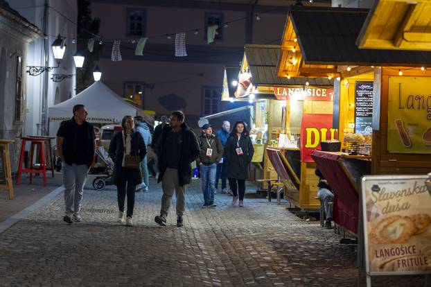 Osijek: 7. HeadOnEast festival