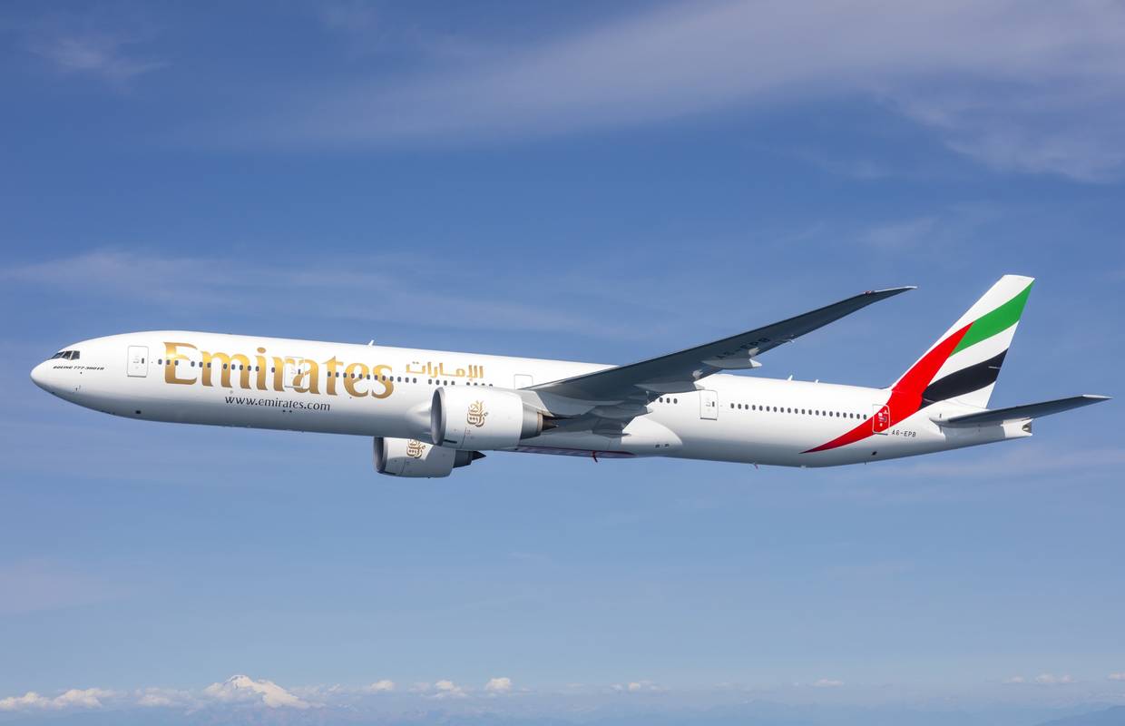 Emirates Skywards: Posebna ponuda i povlastice programa