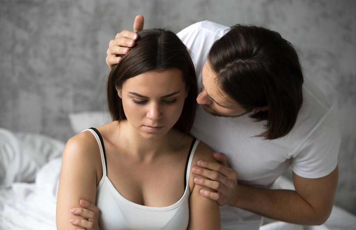 Ne ispričavamo se svi na isti način, postoji 5 jezika isprike