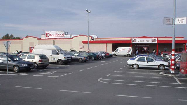 kaufland