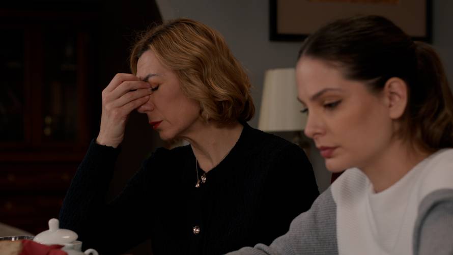 Što će večeras biti u Kumovima? Martin pokazuje zrelost prema Matiji, ali ima skriveni plan