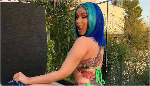 FOTO Ove slavne dame svoja su tijela ukrasile tetovažama: Neke su vidljive, druge skrivene